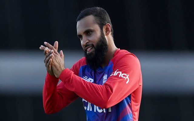 Adil Rashid Becomes England’s Leading Spinner; Surpassing Graeme Swann