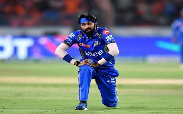 “Really Needed Great Execution” – Hardik Pandya Reflects On Mumbai’s Crushing Defeat