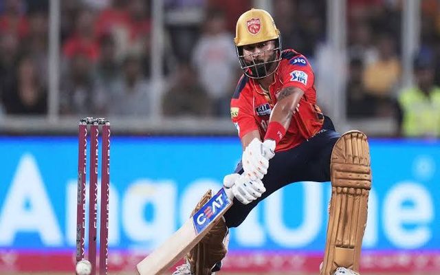 IPL 2025: Shreyas Iyer Fined For Slow Over Rate Against MI In Qualifier 2