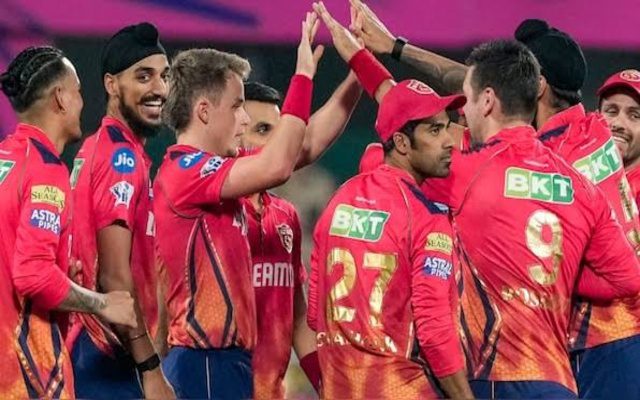 5 Epic Run Chases In IPL Playoffs