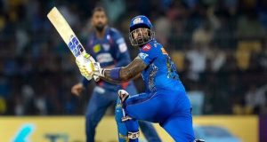 Suryakumar Yadav