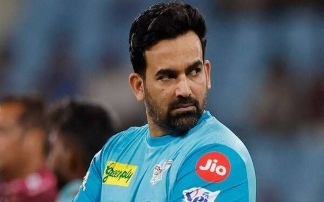 Zaheer Khan’s Future With LSG In Doubt After IPL 2025