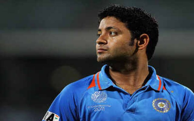 Piyush Chawla Announces His Retirement From Cricket