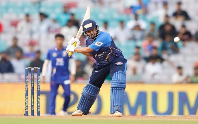 Prithvi Shaw Shines As Panthers Dominate