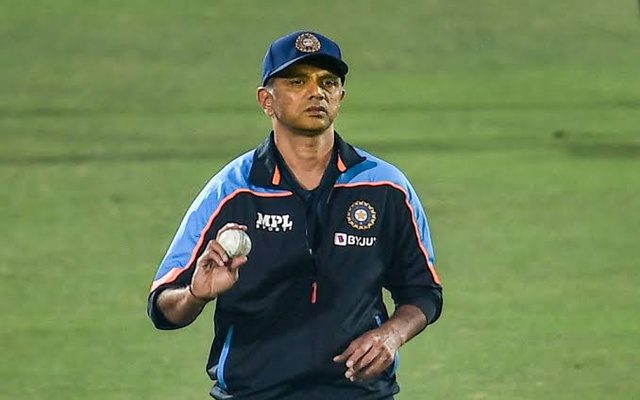 Rahul Dravid Speaks Out After Chinnaswamy Chaos, Says It “Very Disappointing”