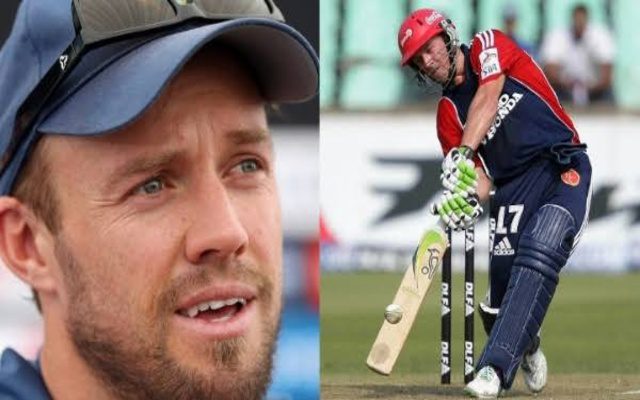 AB de Villiers Reflects On IPL Days With Delhi Daredevils