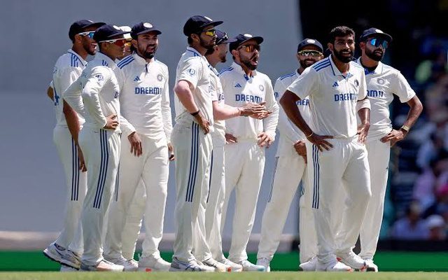 Milestone Chase Begins For Team India In England