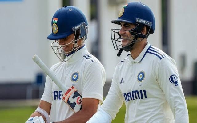 ENG vs IND: Team India’s Previous Results In England