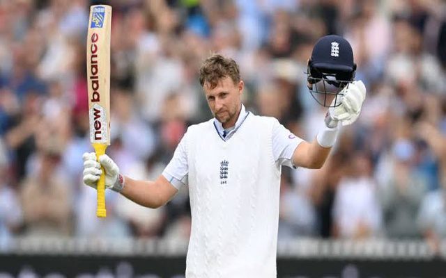 Joe Root Eyes Historic Milestones In India Series