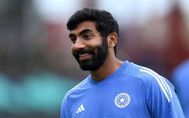 Jasprit Bumrah Opens Up On Skipping Captaincy Role