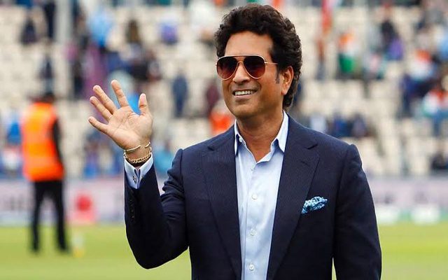 “It’s a Personal Decision” – Sachin Tendulkar Reacts To Virat Kohli’s Test Exit