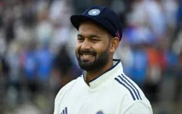 [WATCH] “Suja Diya Maar Maar Ke”: Rishabh Pant’s Gritty Response After Brutal Blow From England Pacer