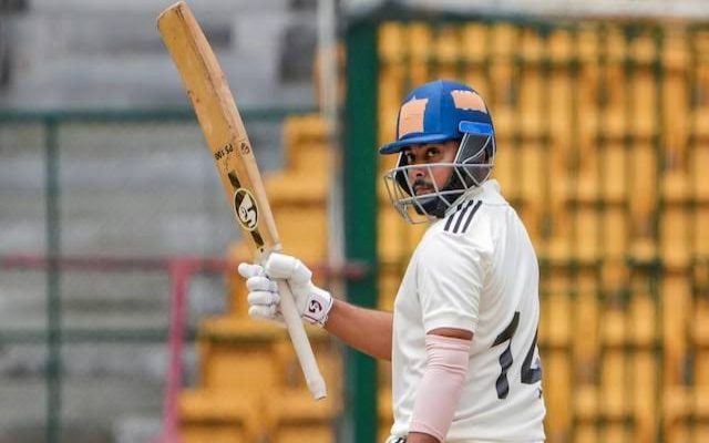 Prithvi Shaw Seeks Fresh Start, Requests NOC To Leave Mumbai Cricket