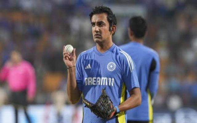 Gautam Gambhir Addresses India’s Missed Opportunities In The 1st ENG vs IND Test