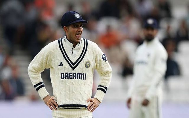 ENG vs IND: Shubman Gill Laments India’s Missed Opportunities In The 1st Test
