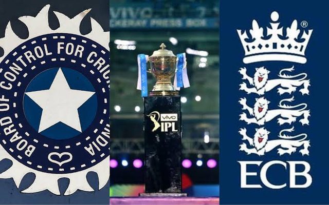 BCCI And ECB Team Up To Block Saudi’s Rs 3442 Crore T20 Dream: Reports