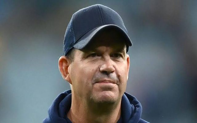 Major League Cricket 2025: Head Coach Matthew Mott Departs Amid Strategic Differences