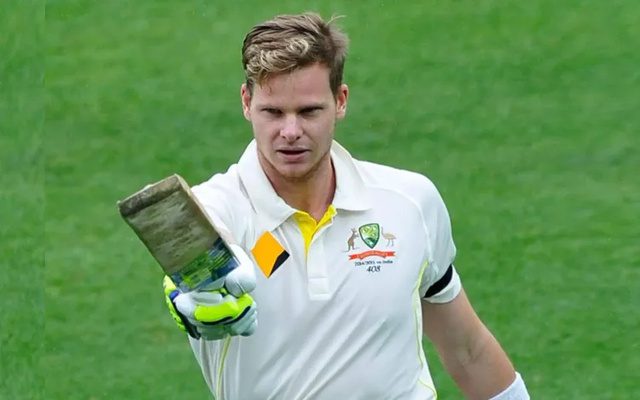 Steve Smith Shares How He Prepares For West Indies Test Series