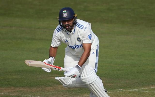 Karun Nair Shines With Double Century Against England Lions After India Test Comeback