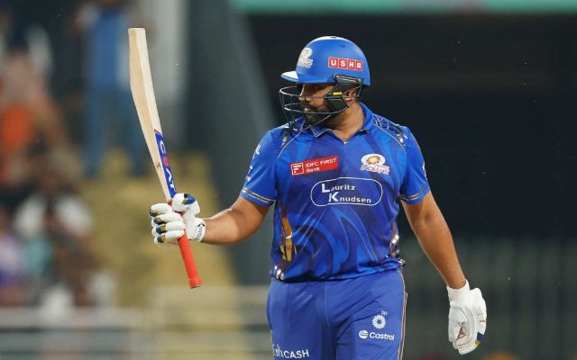 IPL 2025: Rohit Sharma Gives Witty Reply To Young Fan’s Innocent Question Before PBKS vs MI Qualifier 2
