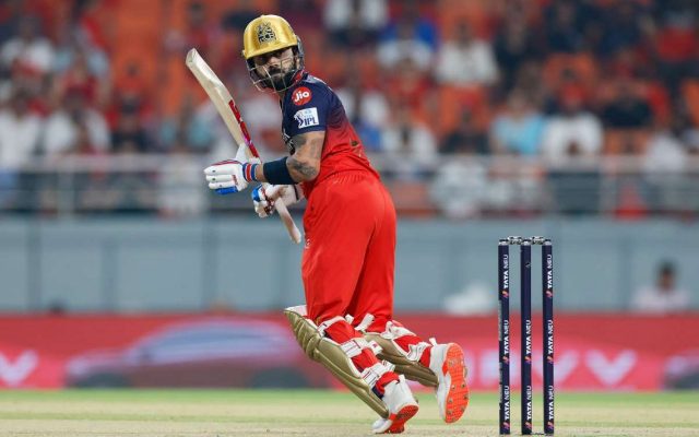 IPL 2025 Final: Virat Kohli’s Restaurant Faces FIR Over COTPA Violation Ahead Of RCB vs PBKS Final