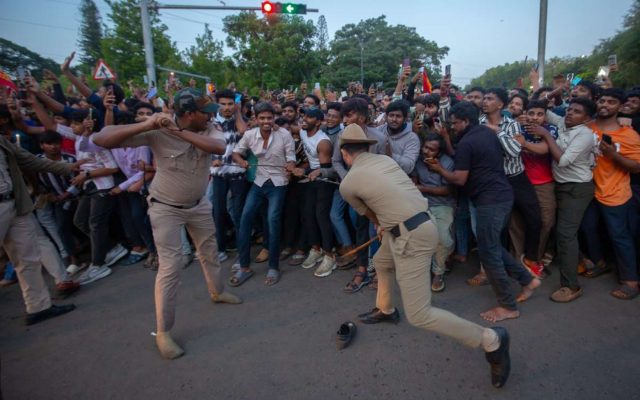 RCB Responds To Stampede Incident At IPL 2025 Victory Event