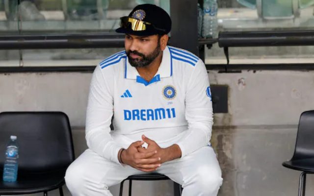 Rohit Sharma Opens Up About His Father’s Reaction To His Test Retirement