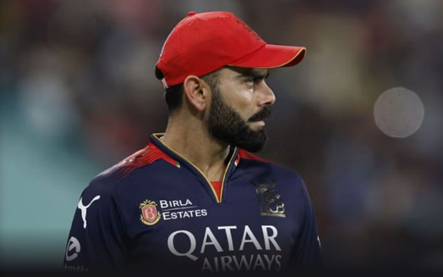 Bengaluru Police Responds To Complaint Involving Virat Kohli After RCB Victory Celebration Stampede