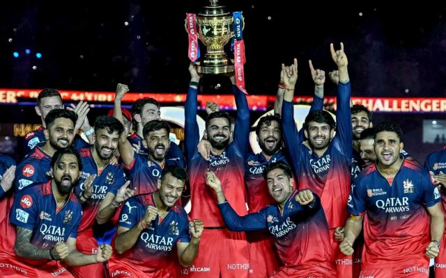 Mohit Burman Outlines Strategies To Boost IPL’s Brand To NFL Levels