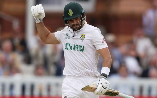 WTC Final 2025: Aiden Markram Joins Exclusive Club With The Stunning Hundred