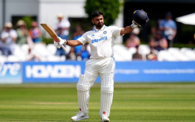 Karun Nair Makes Startling Claim Ahead Of ENG vs IND 2025 Test Series