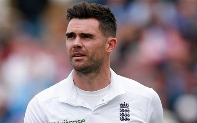 James Anderson Names Tougher Opponent Between Kohli And Tendulkar