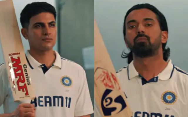 [WATCH]- Team India Stars Share Light Moments During Headshots Shoot Ahead Of England Tests