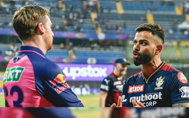 Jos Buttler Names The Greatest T20 Star Between Kohli And ABD