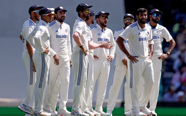 KKR Speedster Joins Team India Squad For 1st Test Against England At Headingley