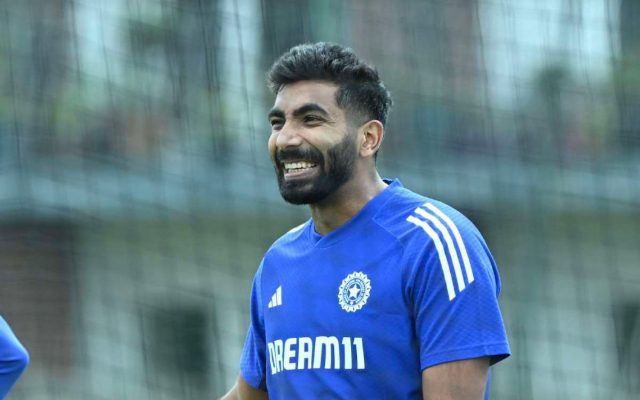 Jasprit Bumrah Talks Workload Management, Shares Test Availability For ENG vs IND 2025 Series