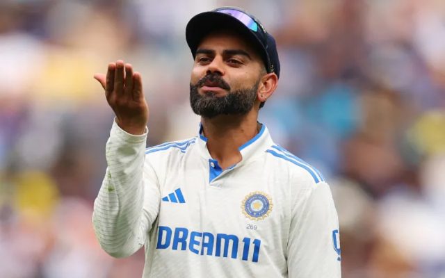 England Star Makes Bold Statement Ahead Of 1st Test vs India In 2025