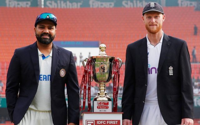 What Happened During India’s Last Test At Headingley Before ENG vs IND 2025?
