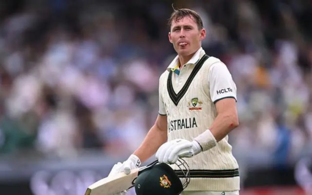 Australia Reveal Test Squad For West Indies Opener Amid Major Shake-Up