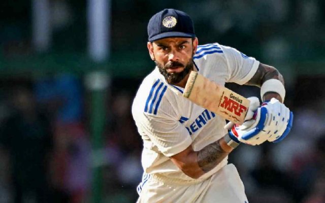 ‘Kohli added so much to this game of cricket’ – Nasser Hussain