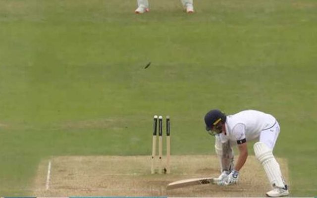 [WATCH]- Siraj Dismantles Key Stand With Lethal Yorker To Dismiss Carse For 22 In 1st Test vs England