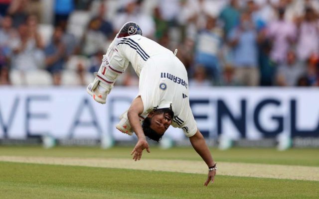 Rishabh Pant Reveals Story Behind His Century Celebration In 1st Test vs England