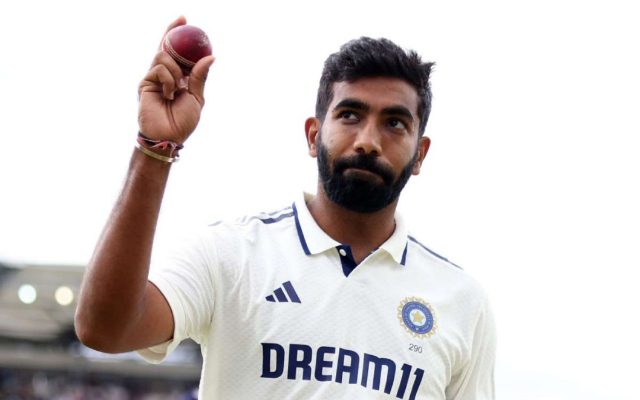 Jasprit Bumrah Equals Kapil Dev’s Test Feat With Stunning Fifer At Headingley