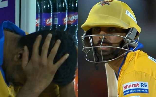 [WATCH] R Ashwin Reacts As Varun Chakaravarthy Powers Dindigul Dragons To Last-Ball Win In TNPL 2025