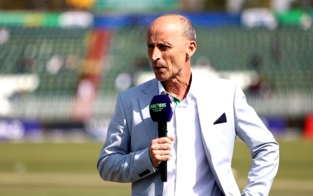 ENG vs IND: KL Rahul Earns High Praise From Nasser Hussain During Leeds Test