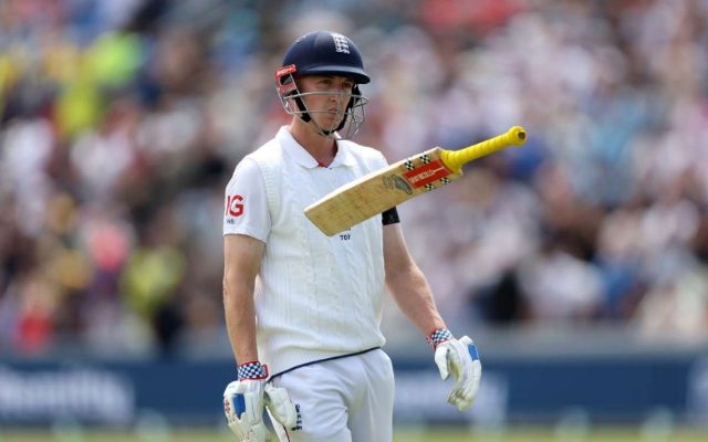 Brook Scripts Rare Feat With Scores Of 99 And 0 In A Single Test Match