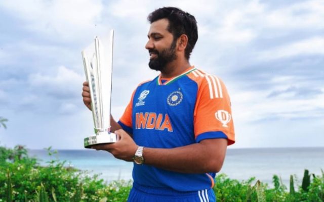 “Beating Pakistan Enough Without Winning World Cup?” – Rohit Sharma’s Bold Remark On 2024 Triumph