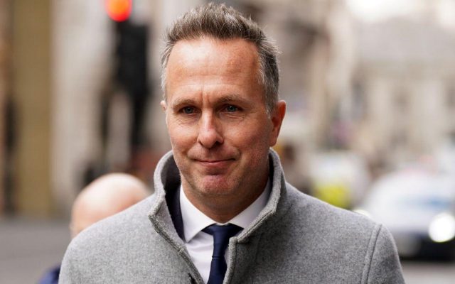 Michael Vaughan Makes Bold Remark About Team India Star After 1st ENG vs IND Test