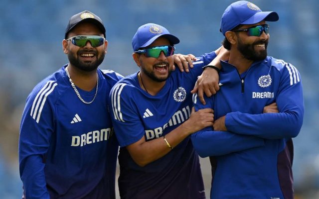 Kuldeep Yadav Shares Message From Ex-England Cricketer Ahead Of 2nd Test