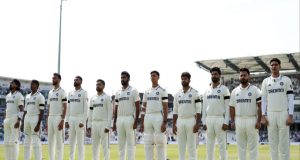 India vs England